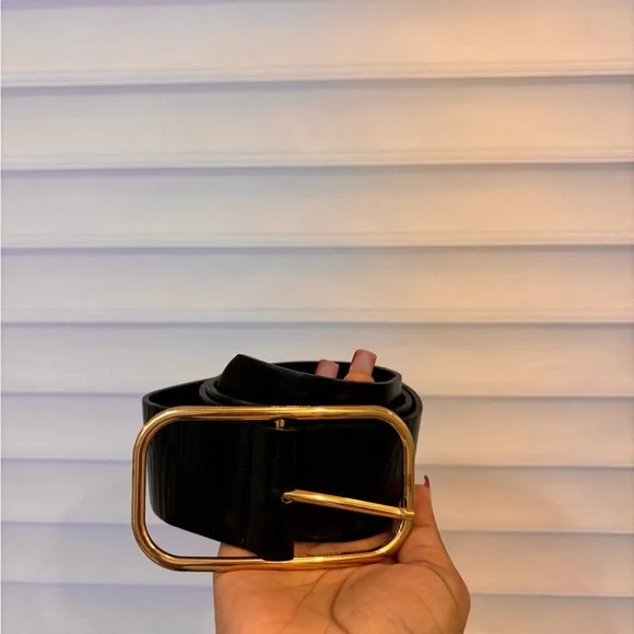 Black Belt - Picture 1 of 2